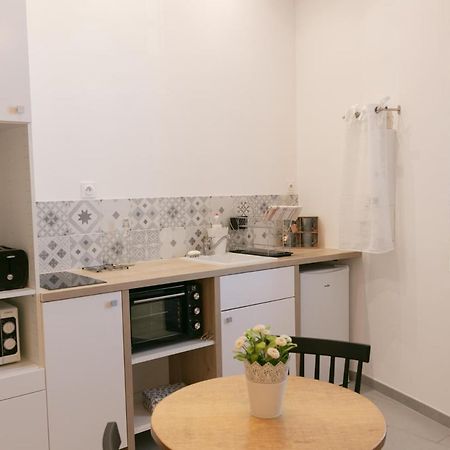 Studio Vaucluse Clovis LʼIsle-sur-la-Sorgue Zewnętrze zdjęcie