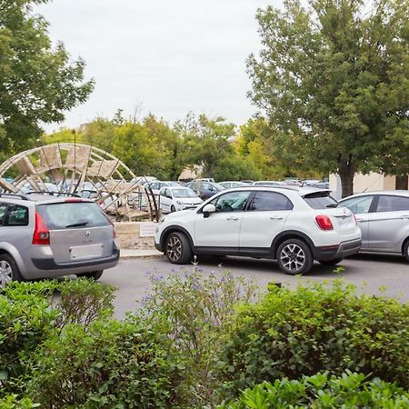 Studio Vaucluse Clovis LʼIsle-sur-la-Sorgue Zewnętrze zdjęcie