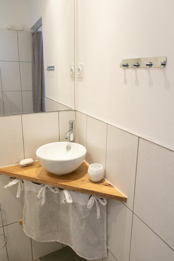 Studio Vaucluse Clovis LʼIsle-sur-la-Sorgue Zewnętrze zdjęcie