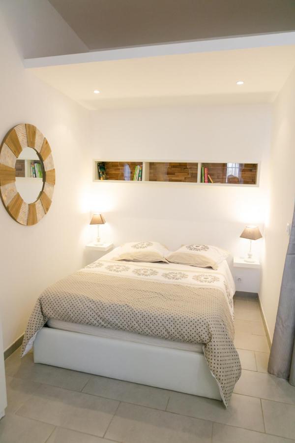 Studio Vaucluse Clovis LʼIsle-sur-la-Sorgue Zewnętrze zdjęcie