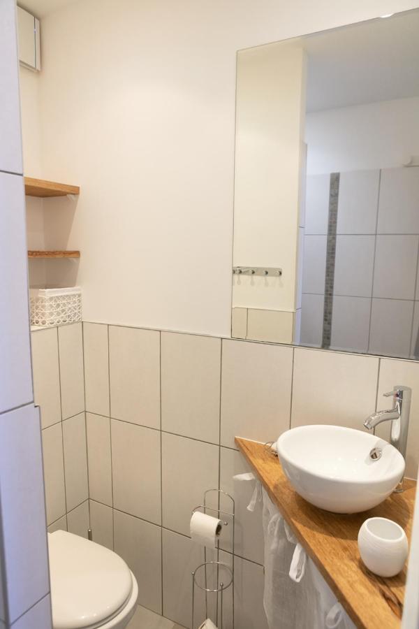 Studio Vaucluse Clovis LʼIsle-sur-la-Sorgue Zewnętrze zdjęcie